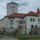 Budatínský hrad v Žilině