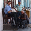 I čistič bot najde na Kubě své uplatnění